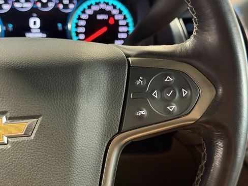 Used 2019 Chevrolet Suburban Premier w/ Premier Plus Edition AWD/4WD image 31