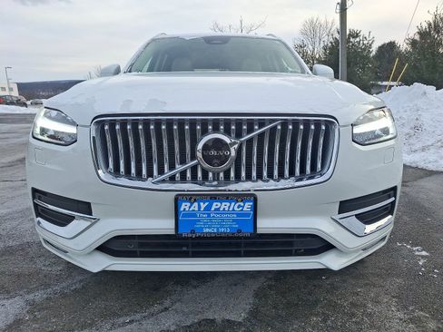 Certified 2024 Volvo XC90 B5 Plus w/ Protection Package Premier image 2