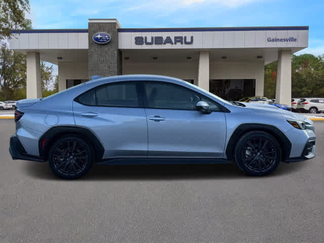 New 2026 Subaru WRX Premium AWD/4WD image 7