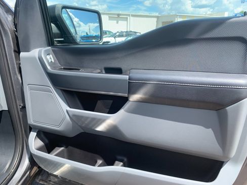 Used 2022 Ford F150 XLT AWD/4WD image 20