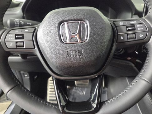 New 2026 Honda Accord Sport image 14