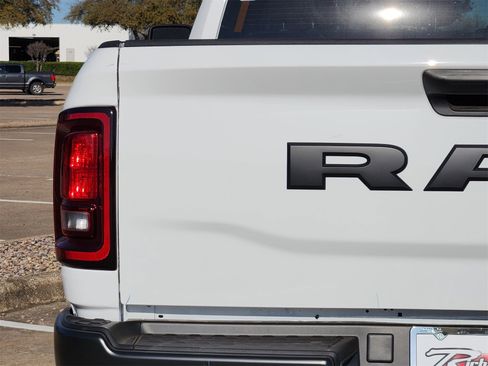 New 2026 RAM 2500 Tradesman image 15