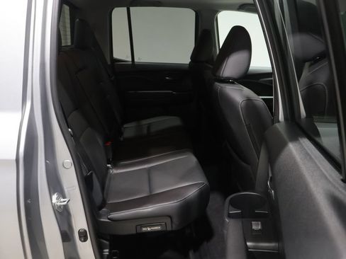 Used 2023 Honda Ridgeline RTL image 21