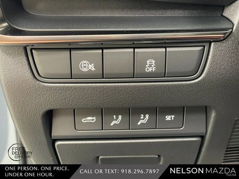 New 2026 MAZDA MAZDA3 Carbon image 27