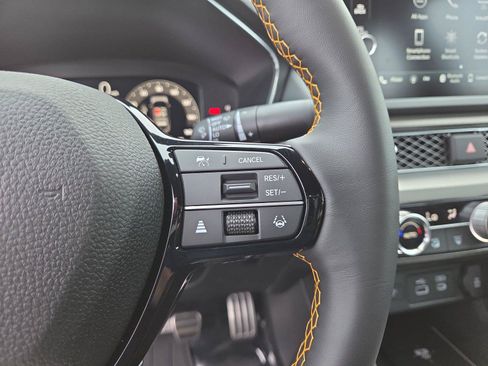 New 2026 Acura Integra A-Spec FWD image 14