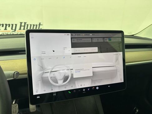 Used 2023 Tesla Model 3 Standard Range image 20