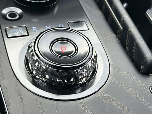 New 2026 Genesis G80 3.5T Prestige image 34