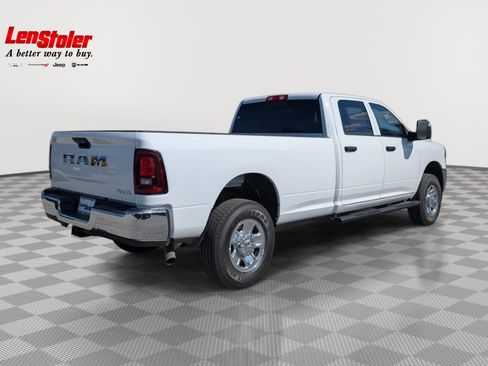 New 2026 RAM 3500 Tradesman image 3