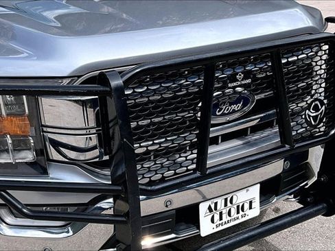 Used 2021 Ford F150 Lariat image 31