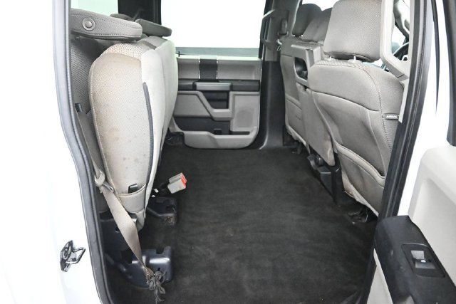 Used 2019 Ford F150 XLT w/ Trailer Tow Package AWD/4WD image 13