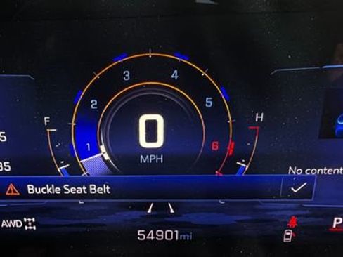 Used 2024 Chevrolet Traverse RS AWD/4WD image 23