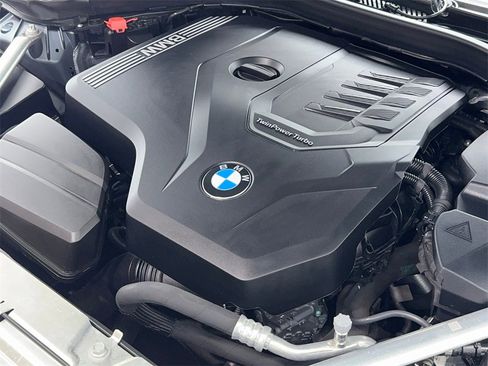 Used 2021 BMW 430i Convertible w/ Convenience Package image 63