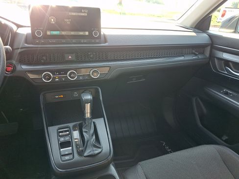 Certified 2023 Honda CR-V LX image 16