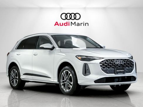 New 2026 Audi Q5 Premium AWD/4WD image 7