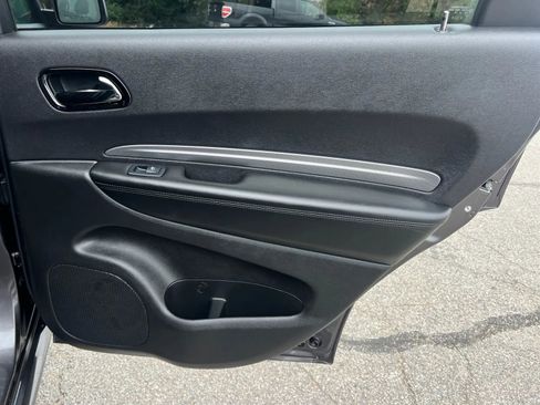 Used 2020 Dodge Durango GT w/ Blacktop Package image 26