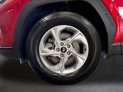 Used 2023 Hyundai Tucson SE AWD/4WD image 33