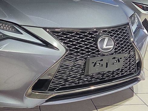 Used 2019 Lexus RC 300 F Sport w/ Accessory Package RWD image 7