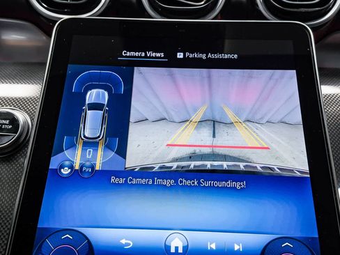 Certified 2026 Mercedes-Benz GLC 300 image 22