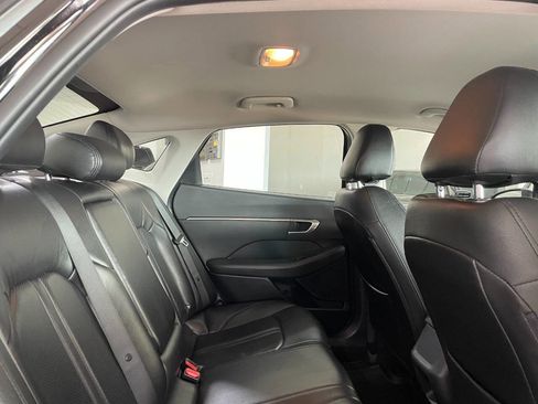 Used 2023 Hyundai Sonata SEL image 22