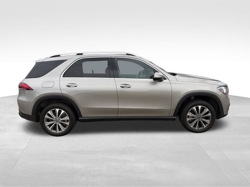 Certified 2022 Mercedes-Benz GLE 350 4MATIC image 6