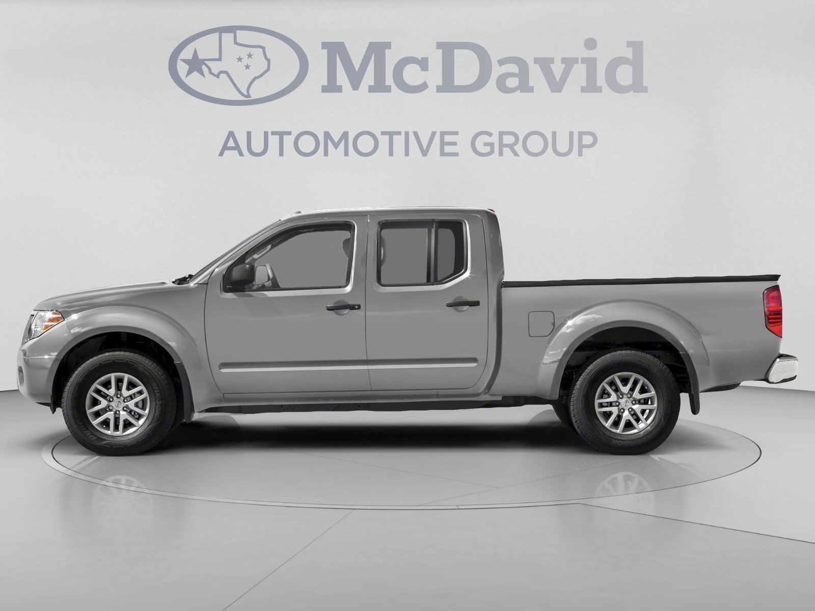 Used 2019 Nissan Frontier SV RWD image 4