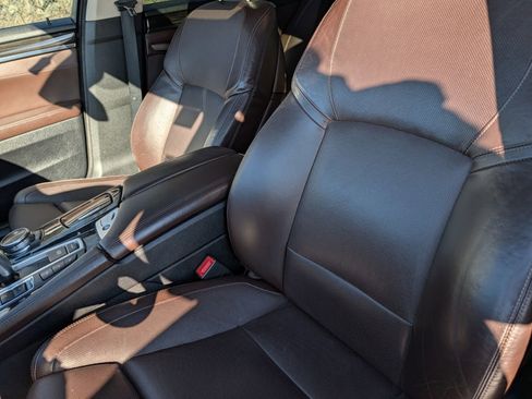 Used 2014 BMW 535i xDrive Sedan AWD/4WD image 18