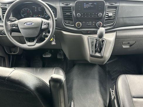 Used 2023 Ford Transit 350 DRW RWD image 20