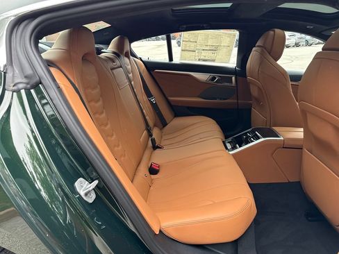 Used 2026 BMW 840i xDrive w/ Comfort Seating Package AWD/4WD image 27