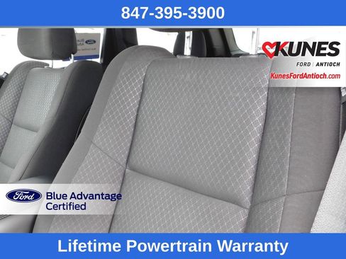 Used 2020 Jeep Grand Cherokee Laredo image 20