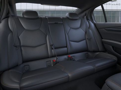 New 2026 Cadillac CT5 Sport AWD/4WD image 17
