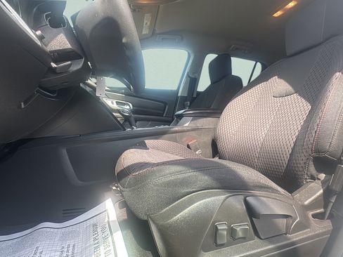 Used 2014 GMC Terrain SLE FWD image 12