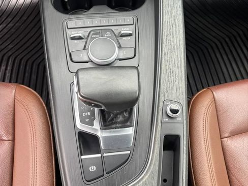 Used 2018 Audi A4 2.0T Ultra Premium w/ Convenience Package FWD image 13