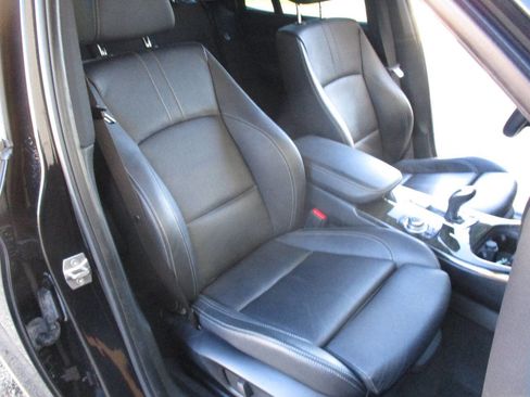 Used 2013 BMW X3 xDrive35i w/ Technology Pkg image 23