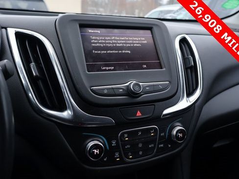 Used 2020 Chevrolet Equinox LT image 7