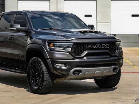 Used 2022 RAM 1500 TRX AWD/4WD image 26