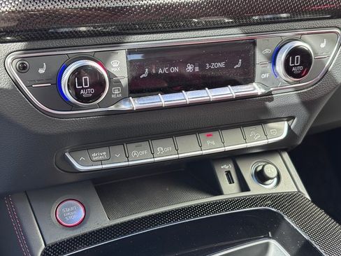 Used 2023 Audi SQ5 Premium Plus w/ Premium Plus Package image 20