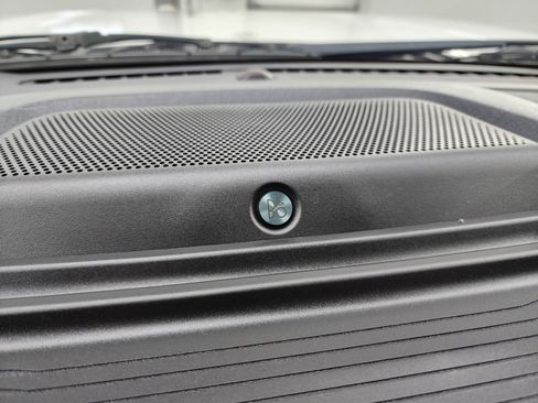 Used 2024 Ford F250 Lariat w/ Lariat Ultimate Package image 53