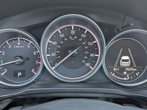 Used 2018 MAZDA CX-5 Touring image 11