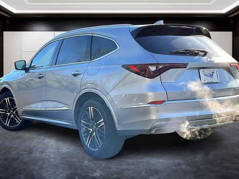 New 2026 Acura MDX SH-AWD w/ Advance Package image 3