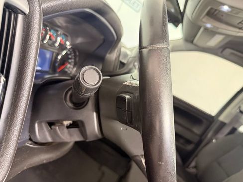 Used 2015 GMC Sierra 3500 SLE AWD/4WD image 31