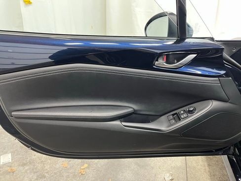 Certified 2025 MAZDA MX-5 Miata Grand Touring image 17