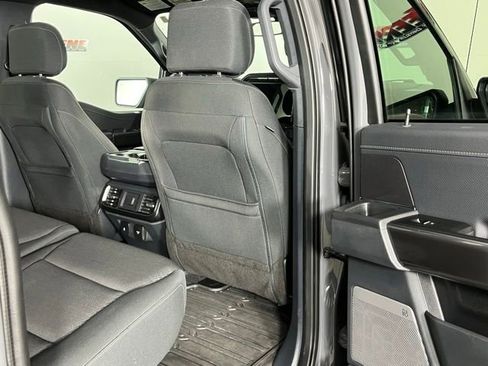Used 2021 Ford F150 XLT w/ Equipment Group 302A High AWD/4WD image 26
