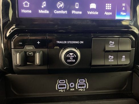 Used 2026 RAM 1500 Big Horn image 7