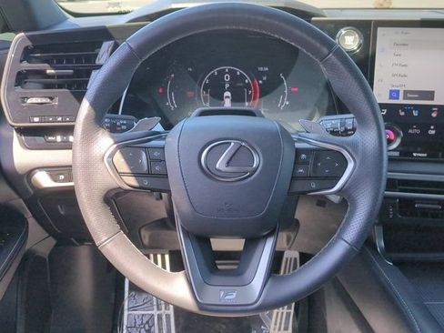 Used 2023 Lexus RX 350 F Sport w/ Accessory Package (Z1) AWD/4WD image 16
