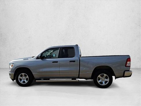 Used 2019 RAM 1500 Tradesman image 8