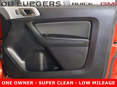 Used 2019 Ford Ranger XLT w/ Equipment Group 301A Mid image 15