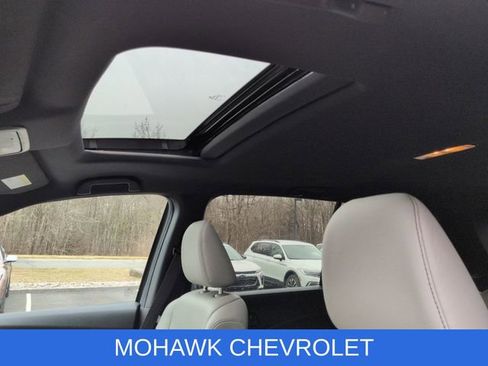 Used 2023 Honda Passport EX-L image 18