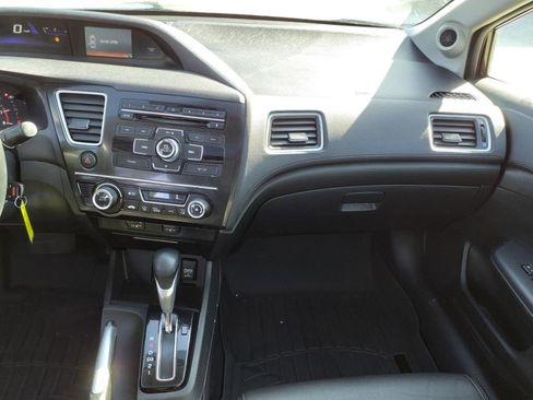 Used 2013 Honda Civic EX-L image 7