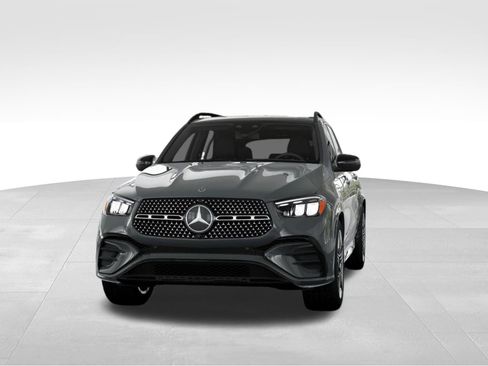 New 2026 Mercedes-Benz GLE 350 4MATIC image 45