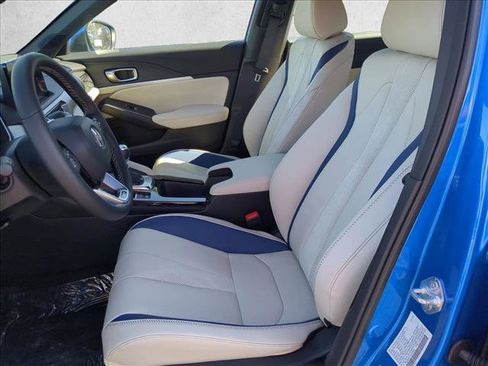 New 2026 Acura Integra A-Spec FWD image 4